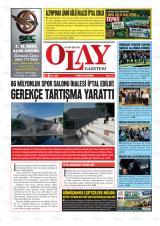 GÜMÜŞHANE OLAY