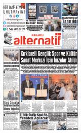 KIRKLARELİ ALTERNATİF