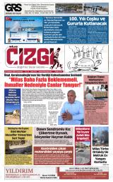 MİLAS ÇİZGİ