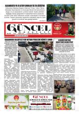 GÜNCEL RİZE