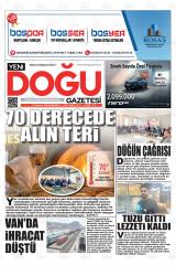 YENİ DOĞU
