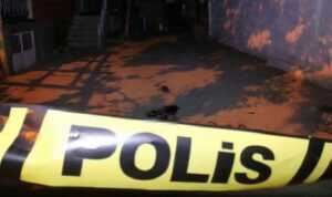 ‘Fatura’ kavgasında kiracısını öldürdü
