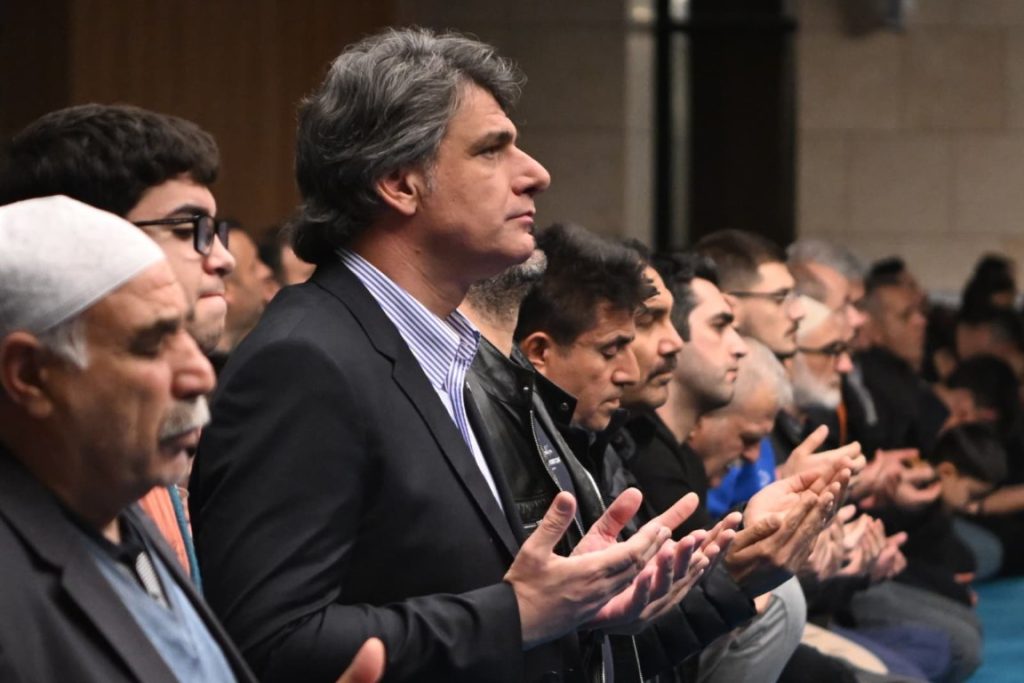 Kartepe’de Kadir Gecesi’ne Özel Program