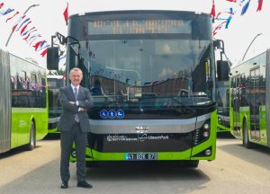 Büyükakın kalem kalem açıkladı; “Kendi rekorumuzu kırıyoruz”