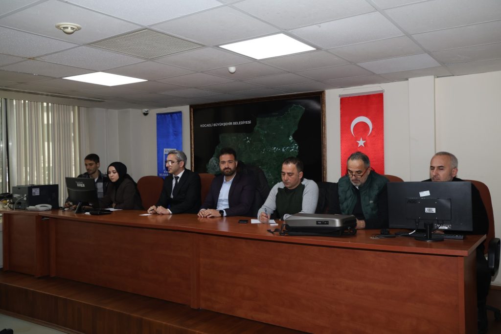 Dev merkez için 9 istekli teklif sundu