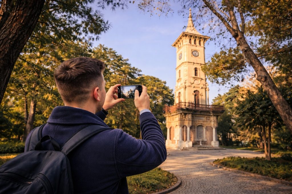 Kocaeli’yi 60 saniyede anlat, ödülü kap