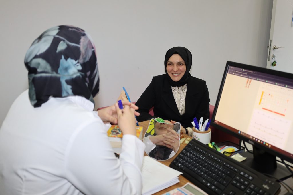 103 kilo gitti, özgüven dolu bir hayat geldi