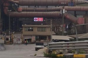 Çolakoğlu Metalurji ’de yaşanan ölümlü kazayla ilgili 3 kişi tutuklandı.