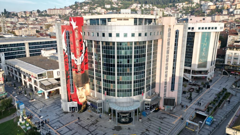 İzmit Belediyesi silahlı özel güvenlik personeli alımı yapacak