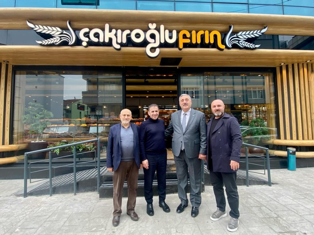 Körfez Kent Konseyi’nden  ilçenin dinamiklerine çıkarma