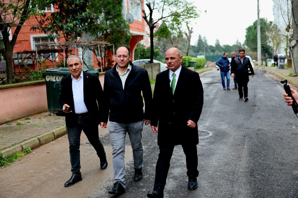 Başkan Söğüt, “Kent için zor ama doğru kararı aldık”