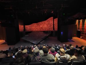 “Sinan” rüzgârı, Şehir Tiyatroları ile İstanbul’da esiyor