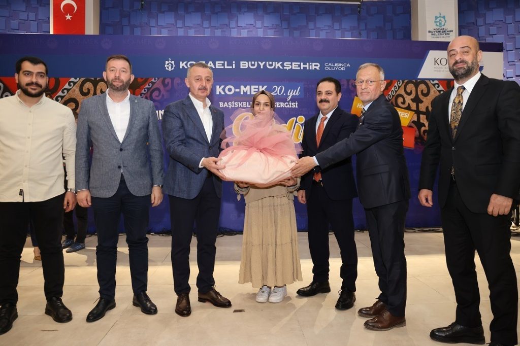 “Yeni bir yaşam biçimi oluşturdu”