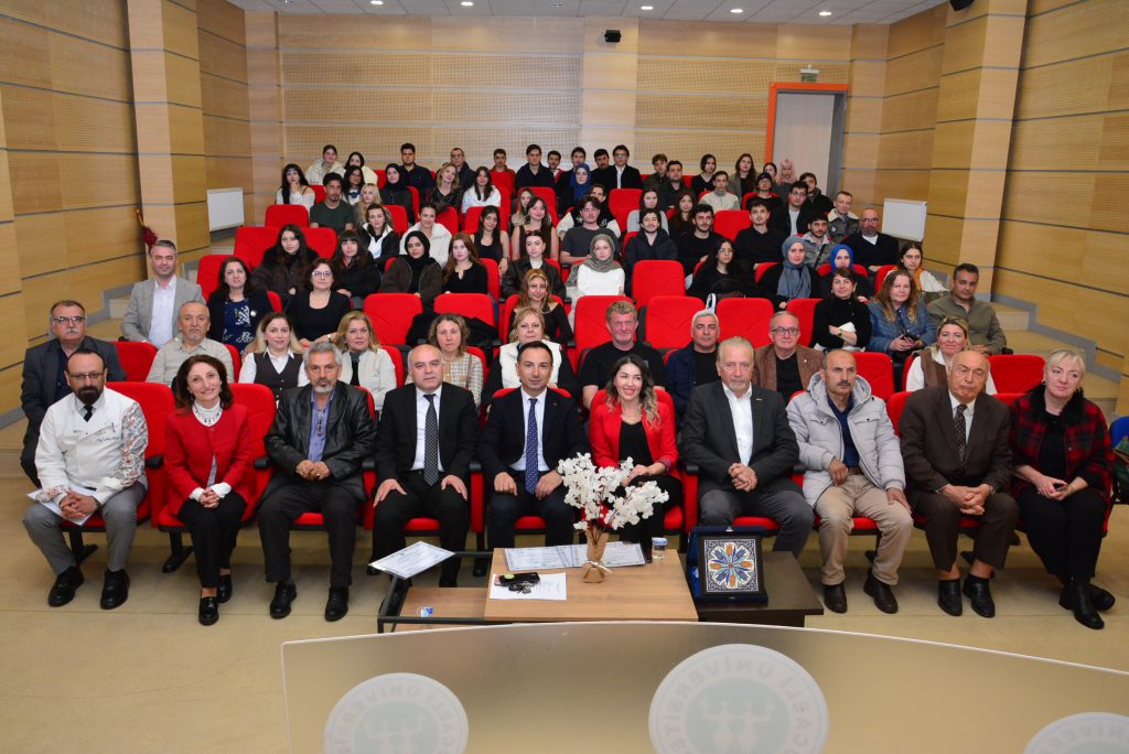 Kocaeli Turizmi İçin Güç Birliği Mesajı