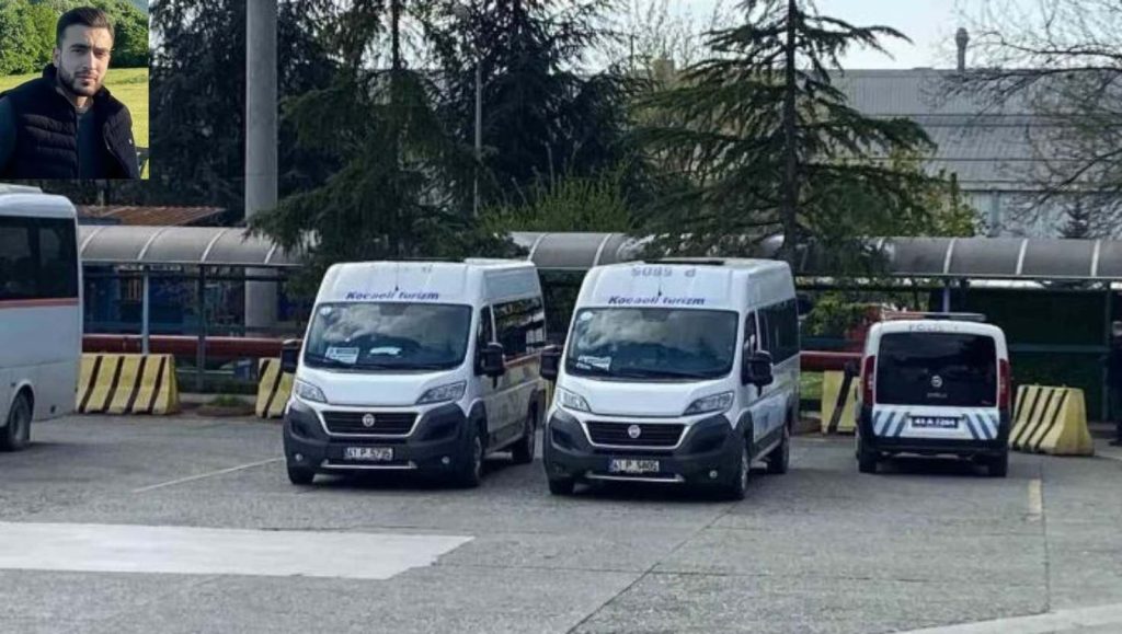 Goodyear Fabrikasında İş Kazası: Genç İşçi Yaşamını Yitirdi