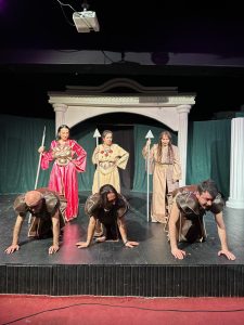 Kocaeli Sanat Fabrikası’nda Yeni Dönem