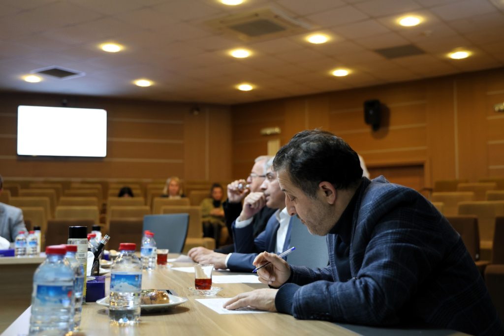 Encümen’de 100 şoföre 370 bin TL ceza kesildi