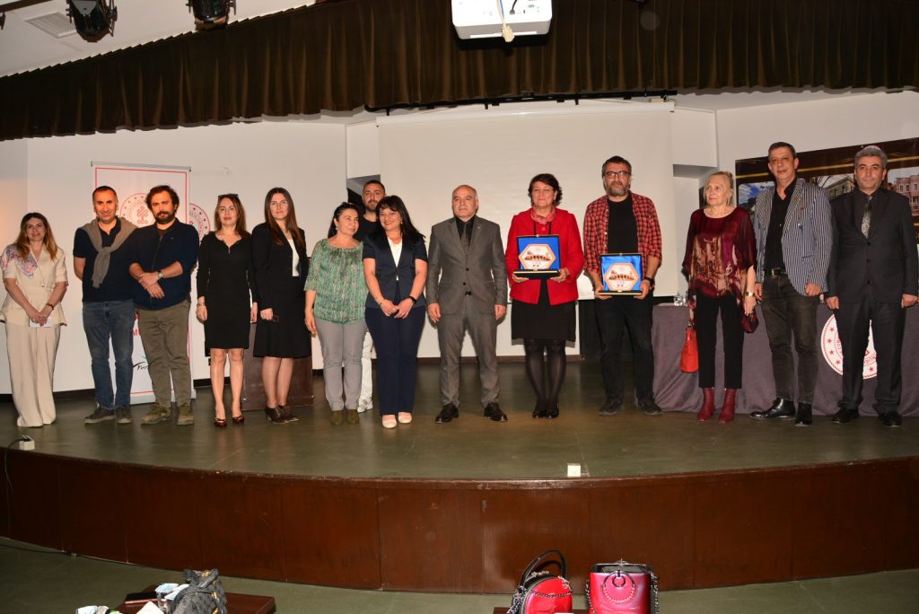 “Müzede Sadece Eserler Değil, Hikâyeler Var”