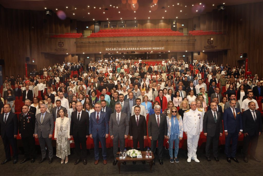 “Marmara için  herkes elini taşın altına koymalı”