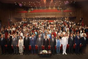 “Marmara için  herkes elini taşın altına koymalı”